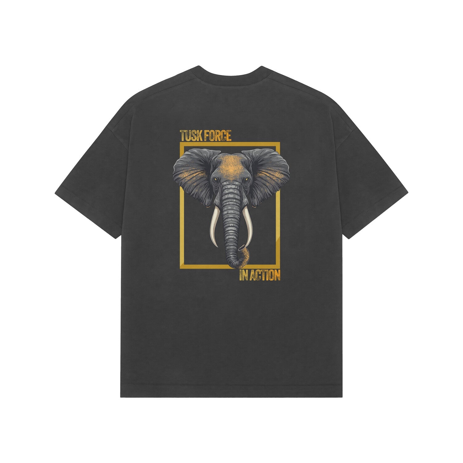 SPIRIT ANIMAL T SHIRT - PHOENIX