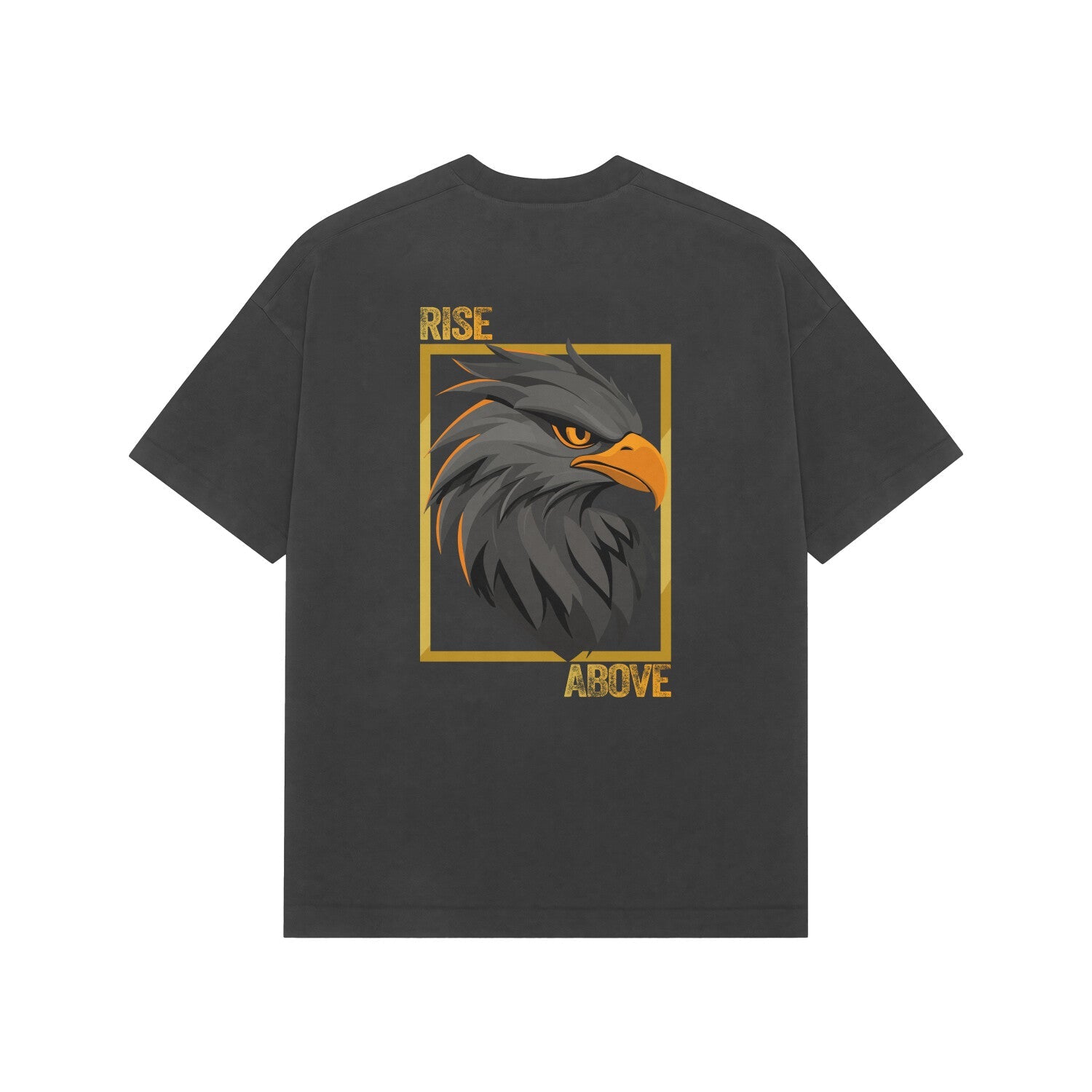 SPIRIT ANIMAL T SHIRT - FALCON