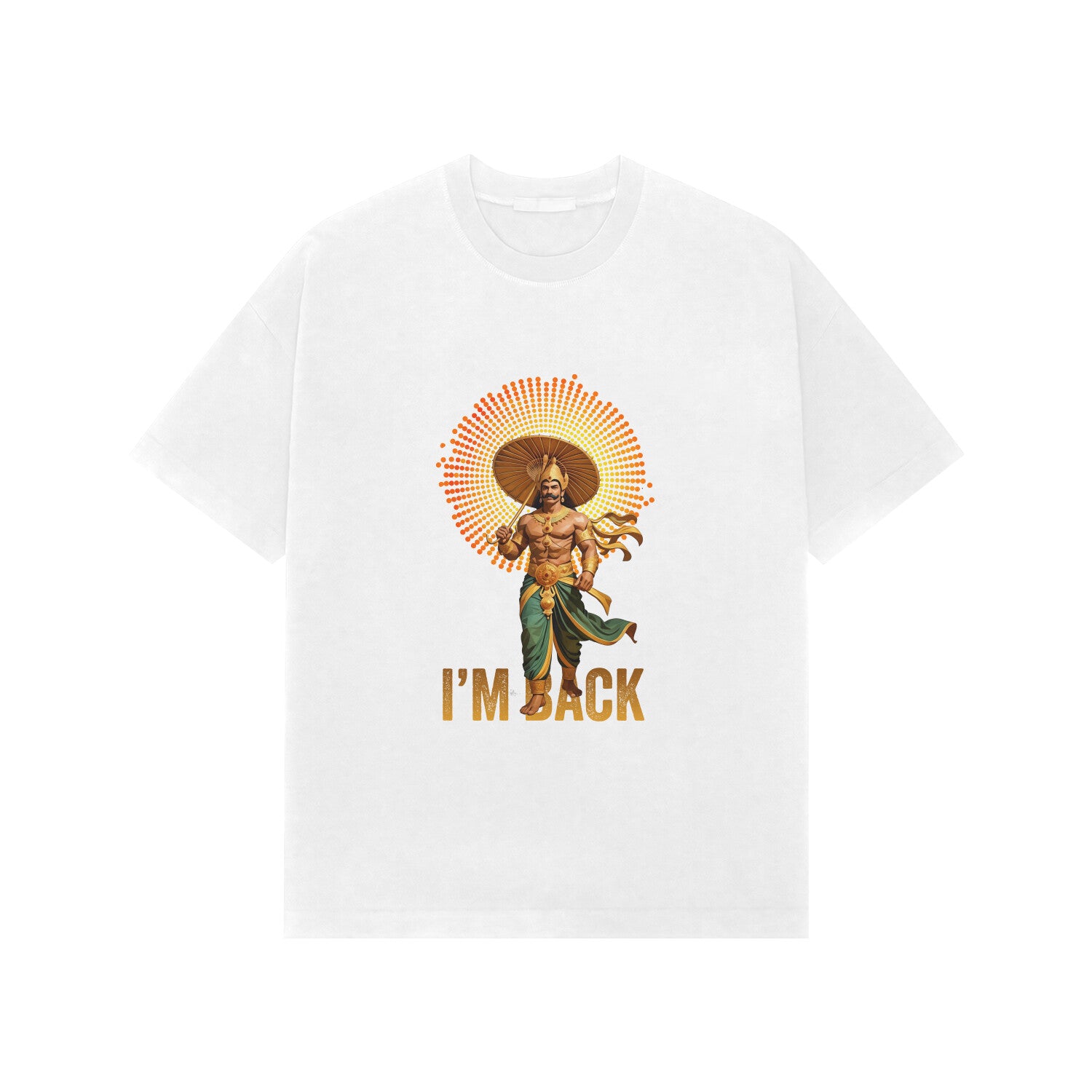 Front View - 5531450