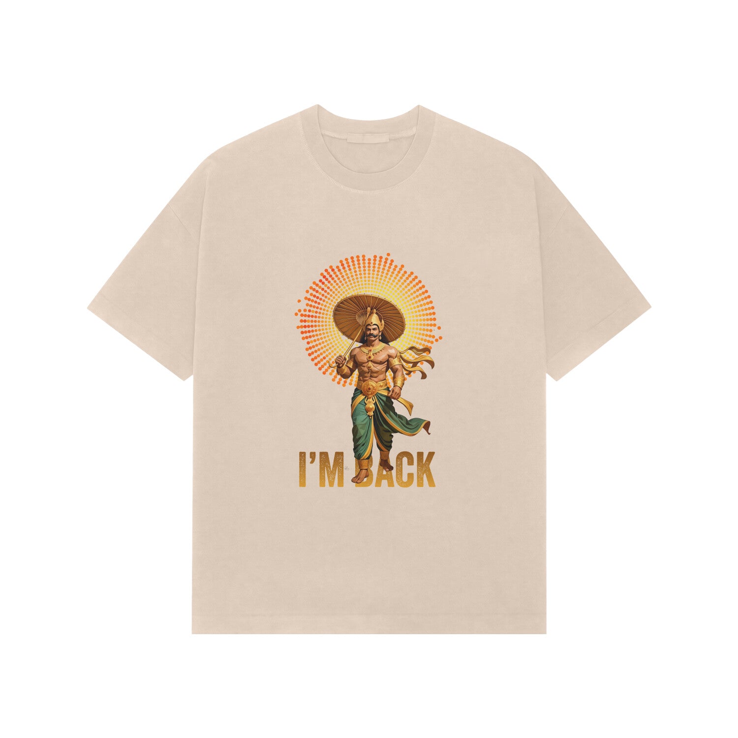 Front View - 5531452