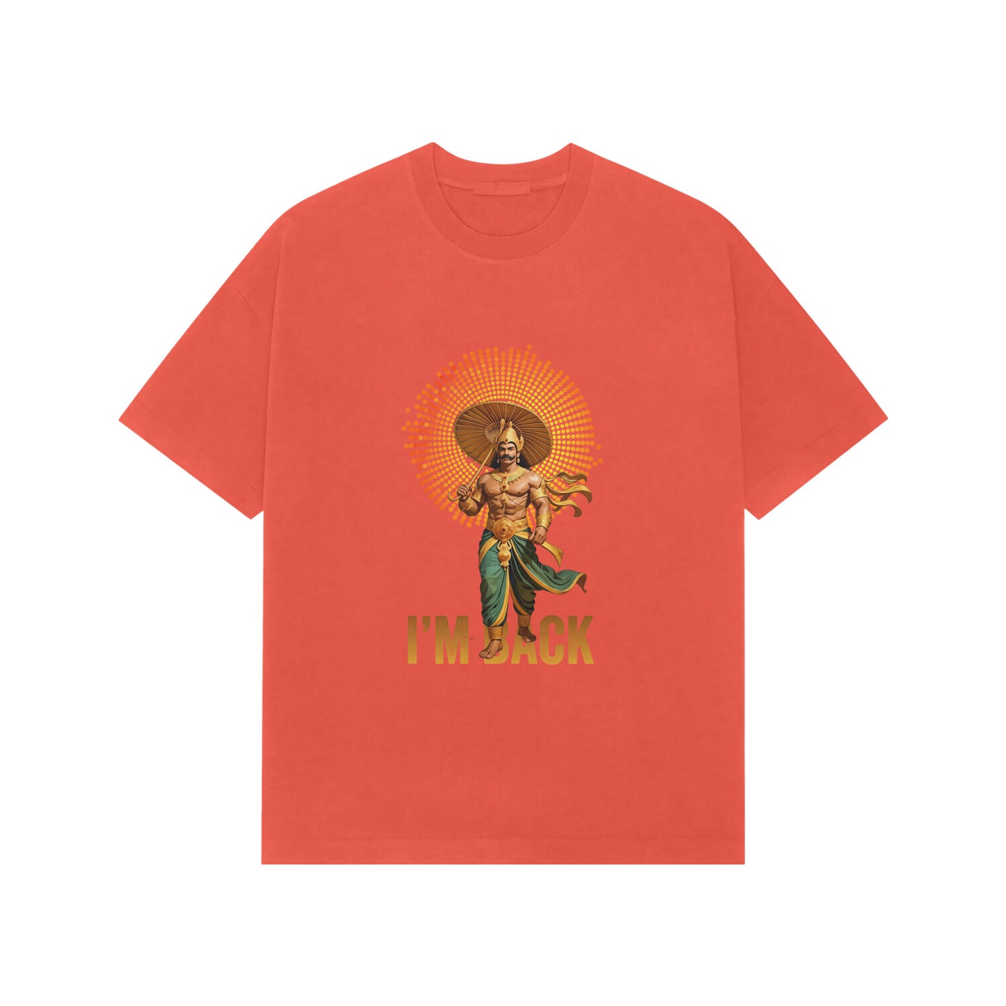 Front View - 5531453