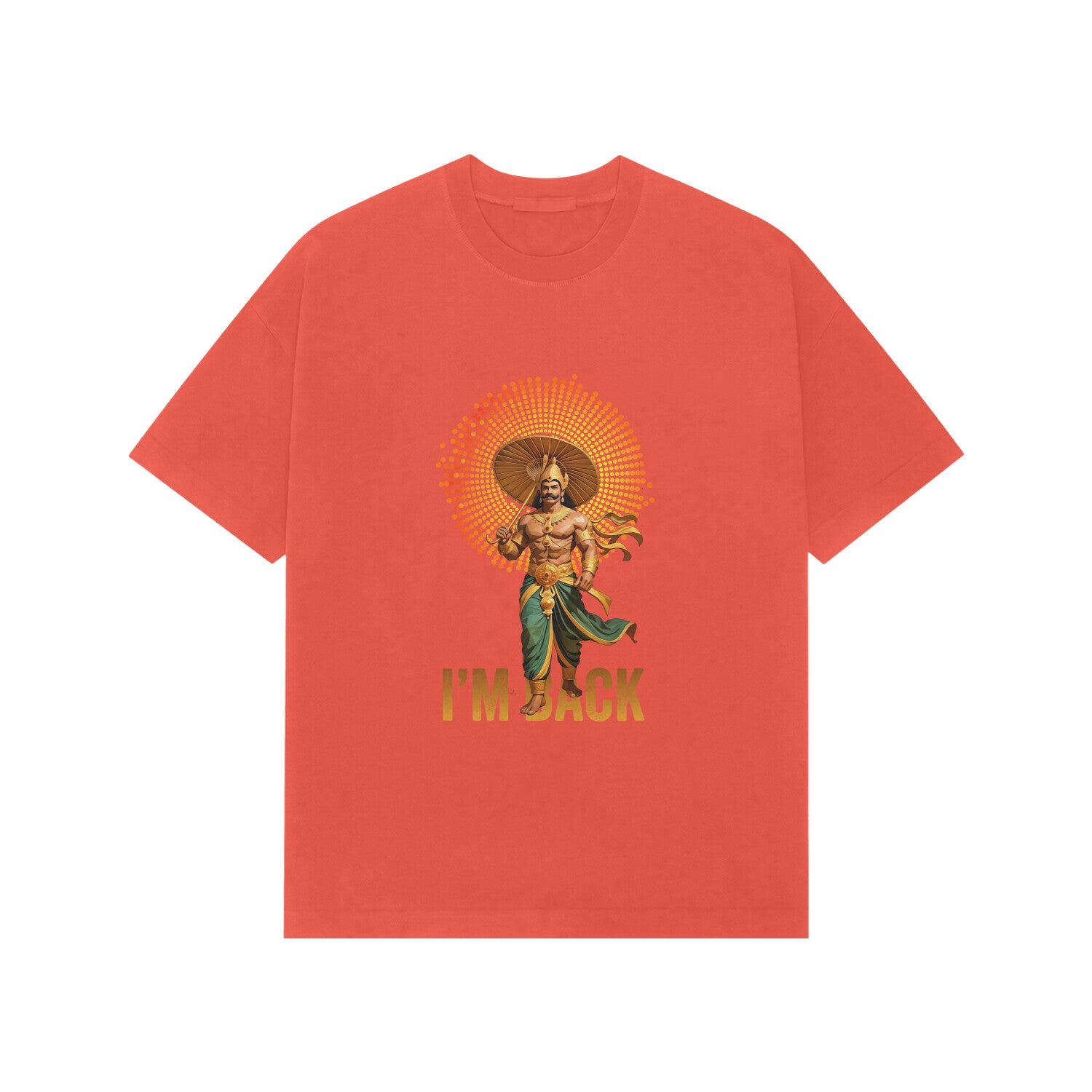 Front View - 5531453