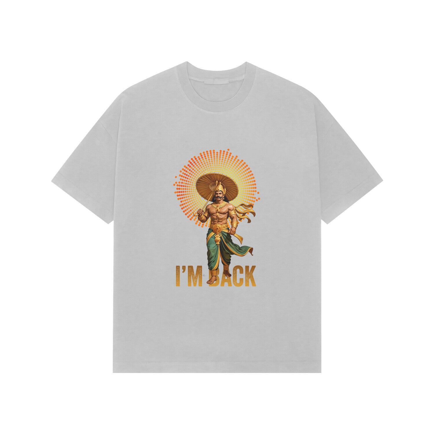 Front View - 5531454