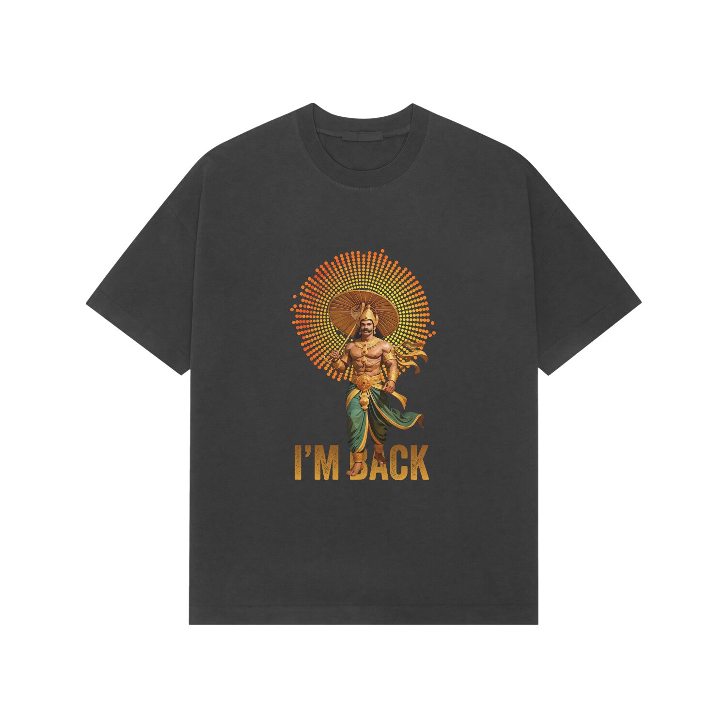 Front View - 5531456