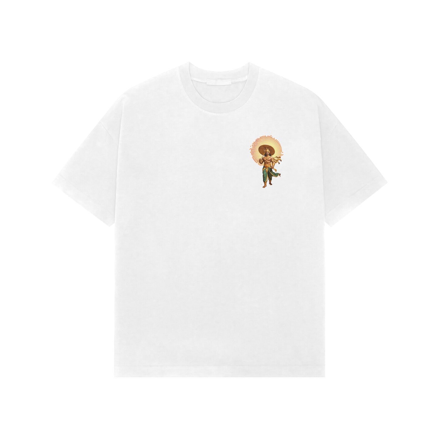 Front View - 5531477