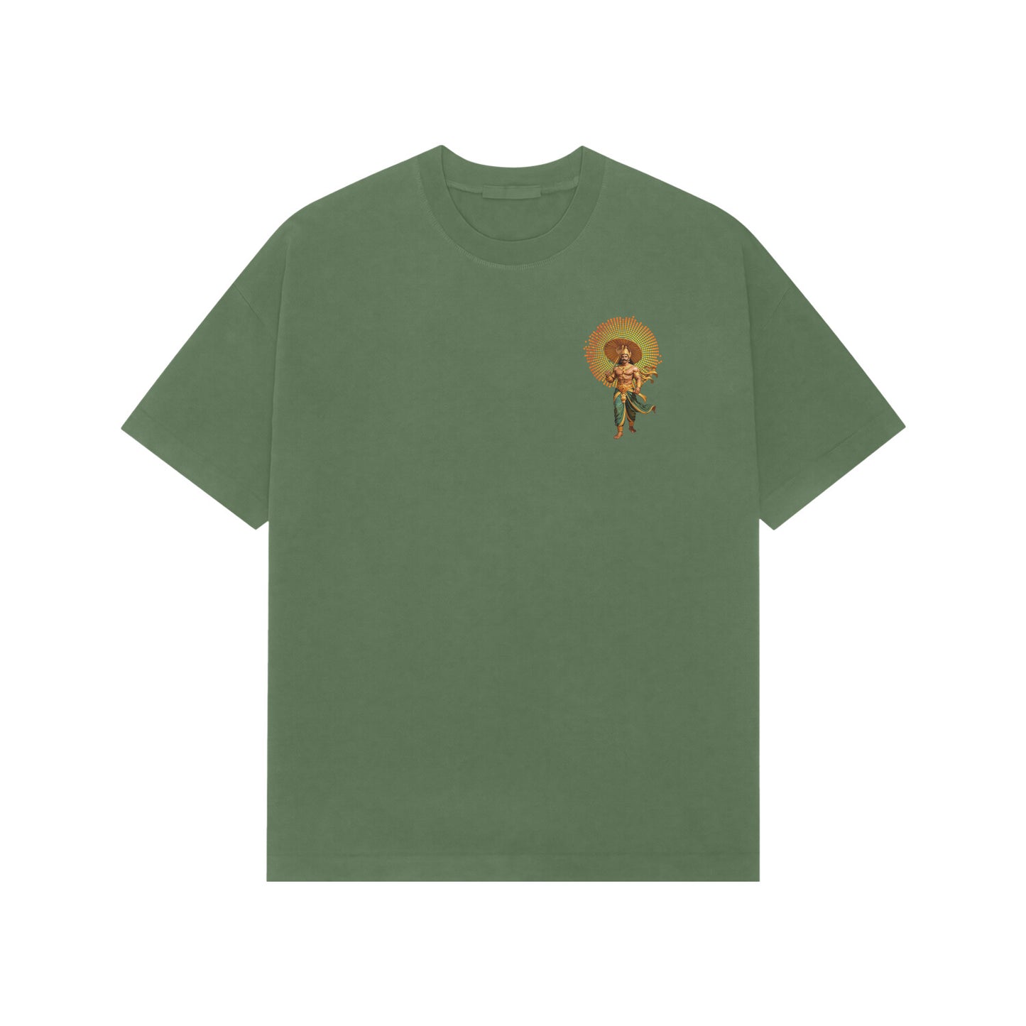 Front View - 5531478