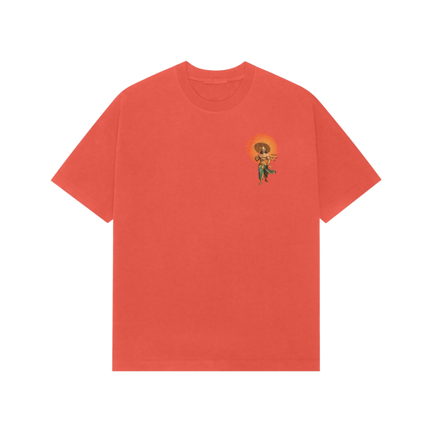 Front View - 5531480