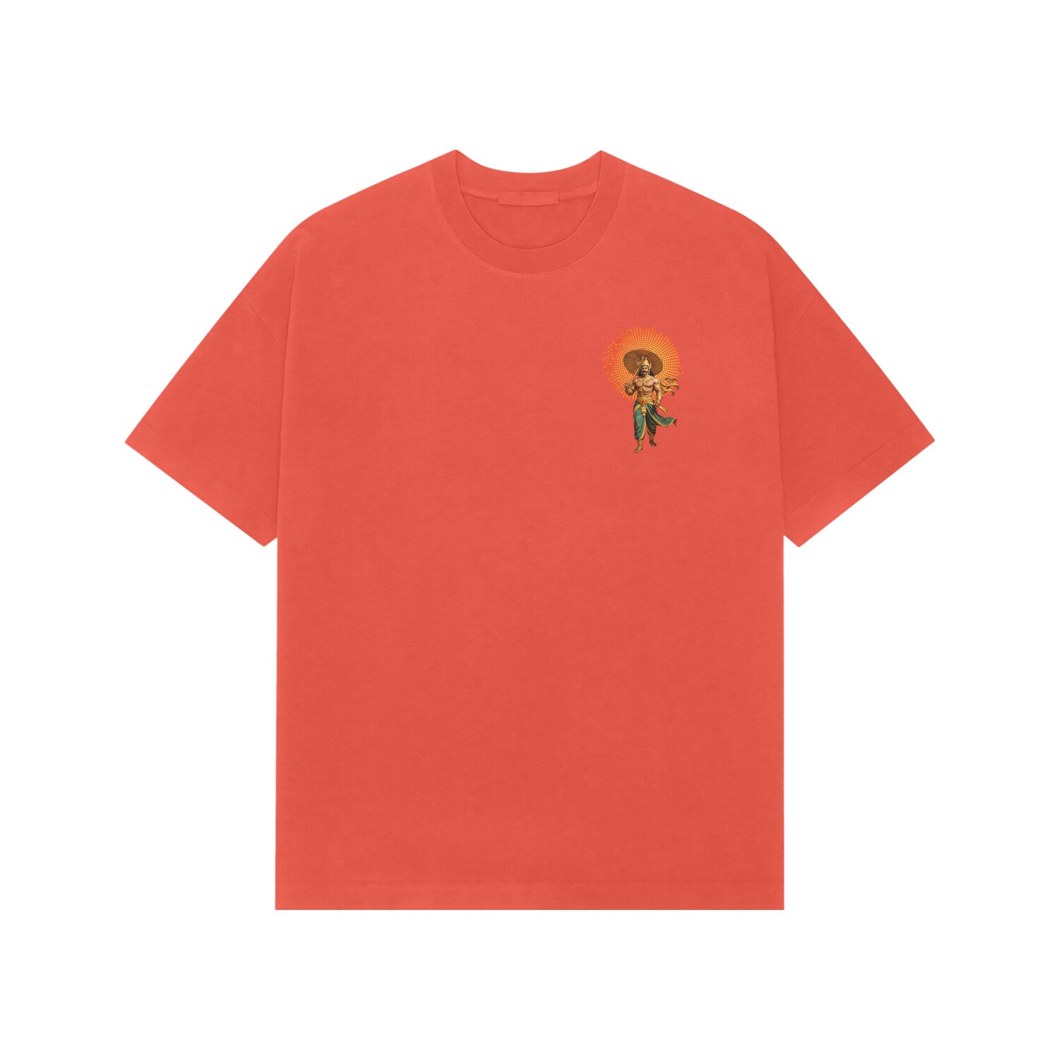 Front View - 5531480