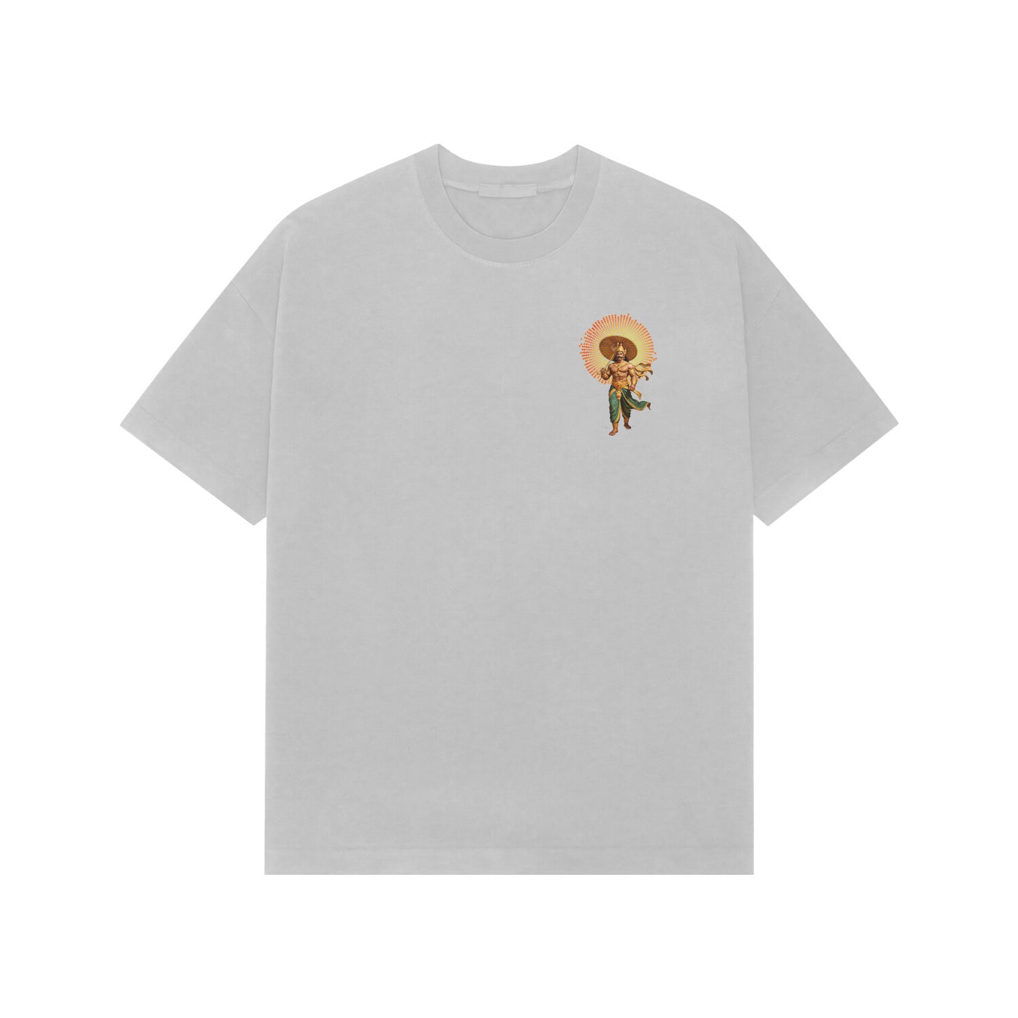 Front View - 5531481