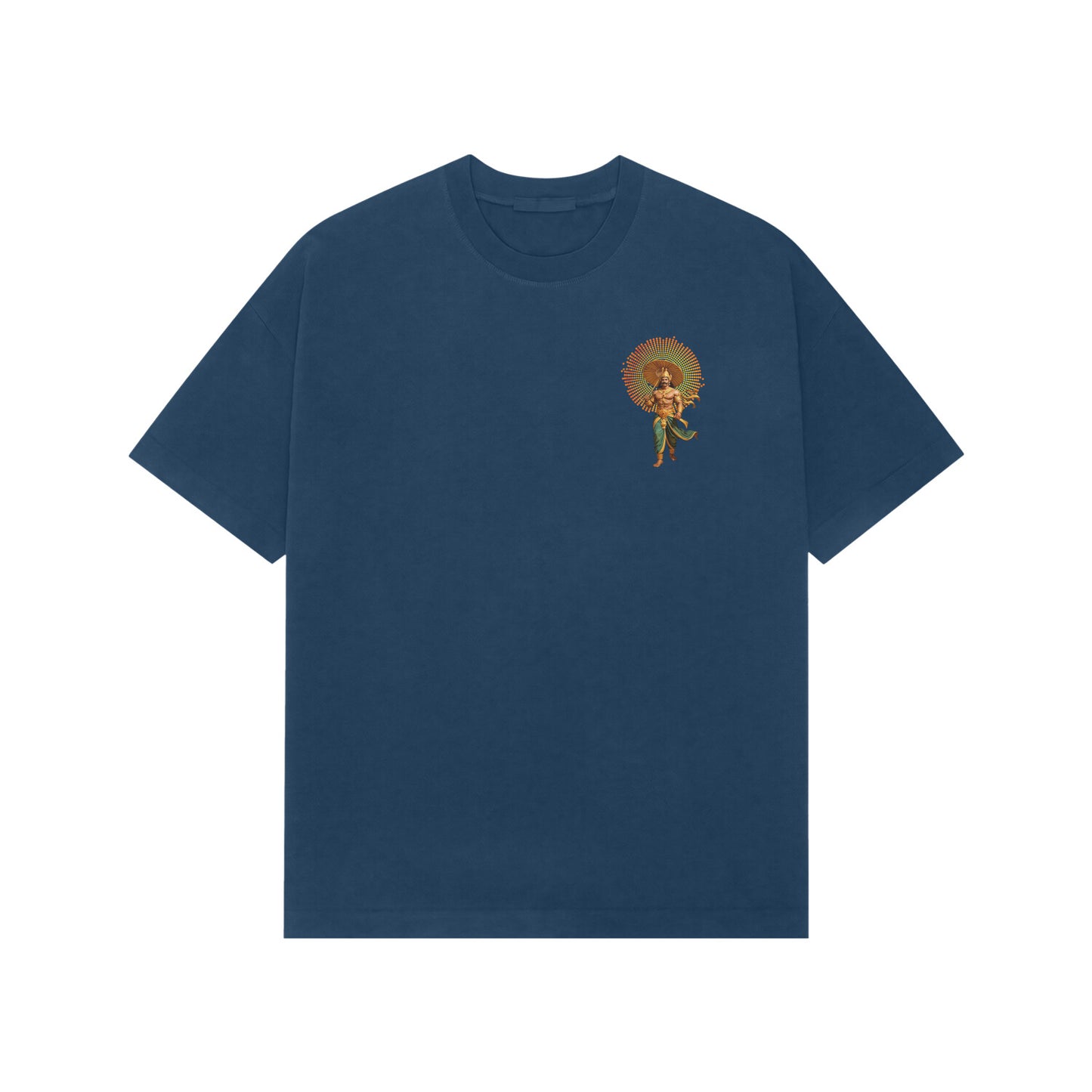 Front View - 5531482