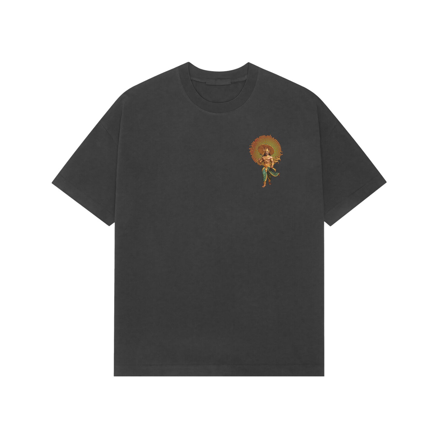 Front View - 5531483